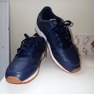 REEBOK CLASSIC MEN'S SHOES SIZE 10.5